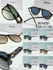Picture for category Boss Sunglasses